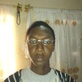 Sidia Drammeh