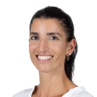Sandra Cuzin