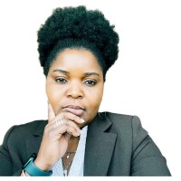 Chimwemwe Mtika