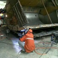 Nawir Welder