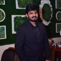 Rajesh Yadav