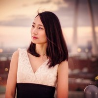 Maggie(Minjun) Gao, MBBS, MPH, MBA