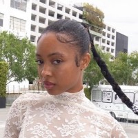 ayana mcclain