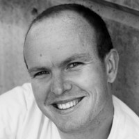 Patrick Huish