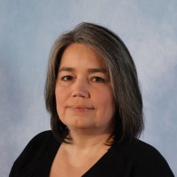 Pam Wright