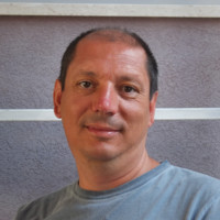 Peter Ombodi