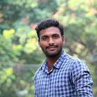 Manikanta Vallapuri