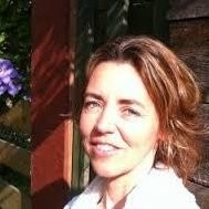 Kath Pyke