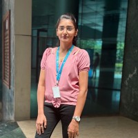 Monika Pawar