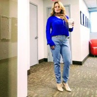 Ivette C.