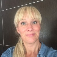 Pernilla Hansson