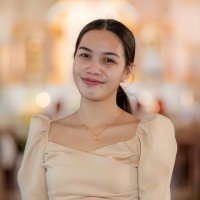 Marie Joy Alvarez