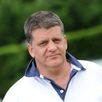 Pierre Bertoli