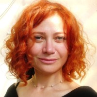 Nutsa (Nino) Mamagulashvili