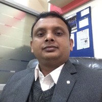 Sanjeev Aggarwal