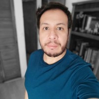 Luis David García Acosta