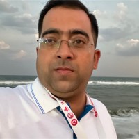 Rakesh Chugh