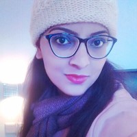 Sumita Nag