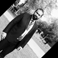 ubaid saeed