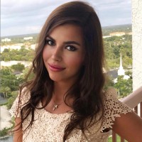 Axelle Bouaziz