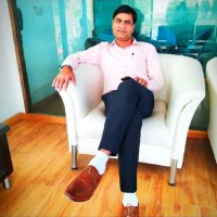 Rajiv Kumar