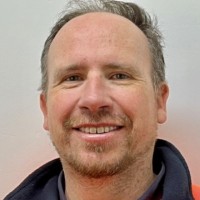 Mark Talbot