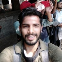 Kaushal Shetty