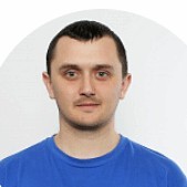 Andrii Shafran