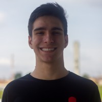 Luiz Gabriel Bocalão Costa