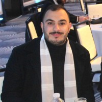 Ala' Alhmoud