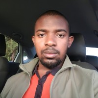 Djuma Ndizihiwe