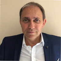 Eric IMBERT