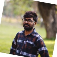 Sateeshreddy N