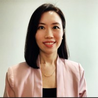 Mabel Lim