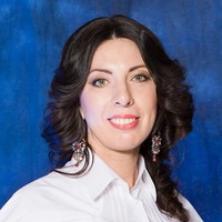 Ольга Ефимова