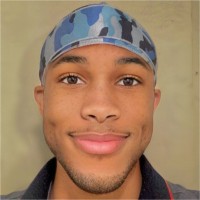 Evonte Smith