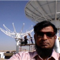 Muhammad Usman Ansari