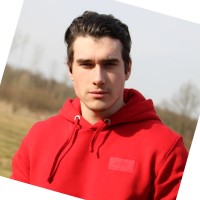 Joey Klarenbeek