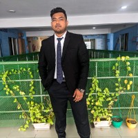 Rakebul Islam