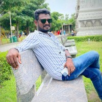 Rameshkumar Rajagopal