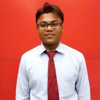 Surajit Das 🇮🇳