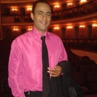 Éder dos Santos Silva