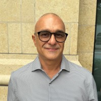 Bert Santana