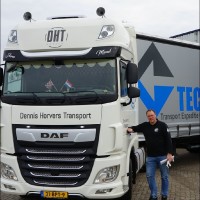 Dennis Horvers