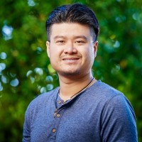 Timothy Vu
