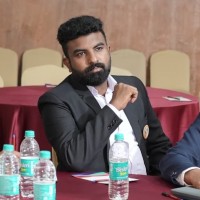 Nidhin francis