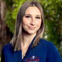 Ashlyn Connolly