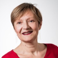 Laurence Médard