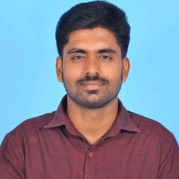 Vignesh Thangaraj