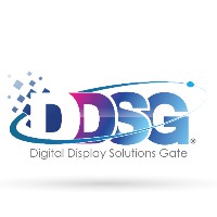 Digital Display Solutions Gate